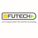 Futech - logo