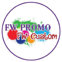 FW Custom - logo