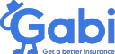 Gabi - logo