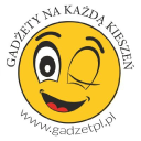 Agencja Reklamowa GadżetPL - logo