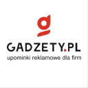 Gadzety - logo