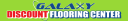 Galaxy Discount Flooring Center - logo