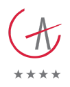Galaxy Hotel, Poland - logo