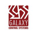 Galaxy Control Systems - logo