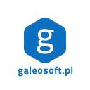 galeosoft - logo
