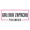 Perfumeria Galeria Zapachu - logo