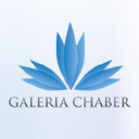 Galeria Chaber - logo
