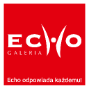 Galeria Echo - logo