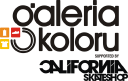 Galeria Koloru - logo