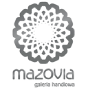 Galeria MAZOVIA - logo