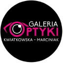 Galeria Optyki Tarnowskie Gory - logo