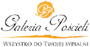 Galeria Pościeli - logo