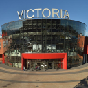 Galeria Victoria - logo