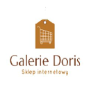Galerie Doris - logo