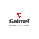 „Galmet Sp. z o. o.” Sp. K. - logo