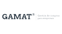 GAMAT - logo