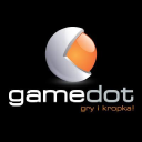 Gamedot - logo