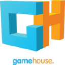 GameHouse - logo