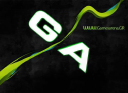 GamesArena_Team - logo