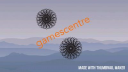 Games Centre - logo