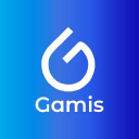 GAMIS - logo