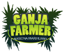 GanjaFarmer.com.pl - Nasiona Marihuany - logo