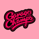 Garage Champs - logo