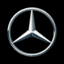 Mercedes-Benz Garcarek - logo