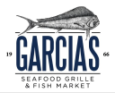 Garcia's Seafood Grille & Fishmarket - logo