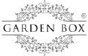 GardenBox - logo