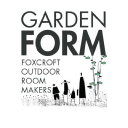 GARDENFORM - Foxcroft Outdoor Room Makers - logo