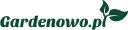 Gardenowo - logo