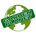Garden Planet - logo