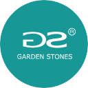 Garden Stones - logo