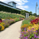 Garfield Park Conservatory - logo