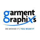 GarmentGraphixs - logo