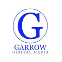 Garrow Digital Media - logo