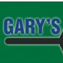 Gary's Pizza - logo