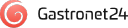 Gastronet24 - logo