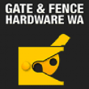 Gate and Fence Hardware WA - logo
