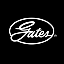 Gates - logo