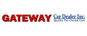 Gateway Car Dealer Jamaica - logo