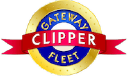 Gateway Clipper Fleet - logo
