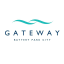 Gateway Apartments - logo