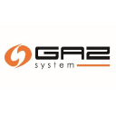 GAZ-SYSTEM - logo