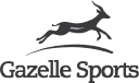 Gazelle Sports - logo