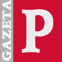 Gazeta Powiatowa - logo