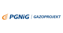 PGNiG GAZOPROJEKT S.A. - logo