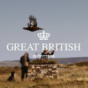 Great British Outfitters - logo