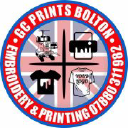 GC Prints - logo